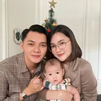 Nella Kharisma (Sumber: Instagram/nellakharisma)