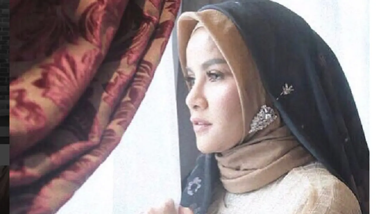 Olla Ramlan