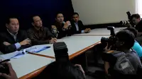 Kebut Berkas Kasus SDA, KPK Periksa Mantan Anggota DPR