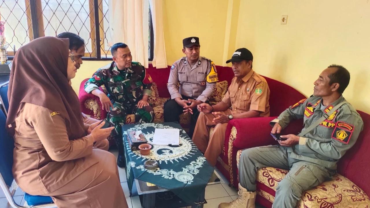 Heboh Teror Pocong di Jembrana Bali, Polisi Pastikan Hoaks dan Minta Warga Tak Mudah Termakan Hoaks