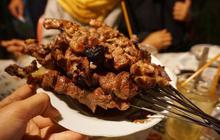 5 Cara Atasi Kolesterol Tinggi Usai Pesta Daging saat Iduladha