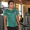 Chanathip Songkrasin, bintang dan kapten Timnas Thailand dalam sesi persiapan pers jelang final FIFA ASEAN Cup 2026. (Dok. Official FAT Facebook)