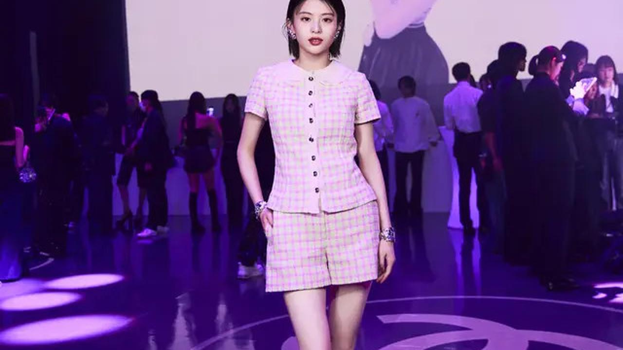 6 Gaya Artis Hadiri Peluncuran Chanel Eau Splendide di Tokyo, dari Syifa Hadju hingga Natsuki Deguchi