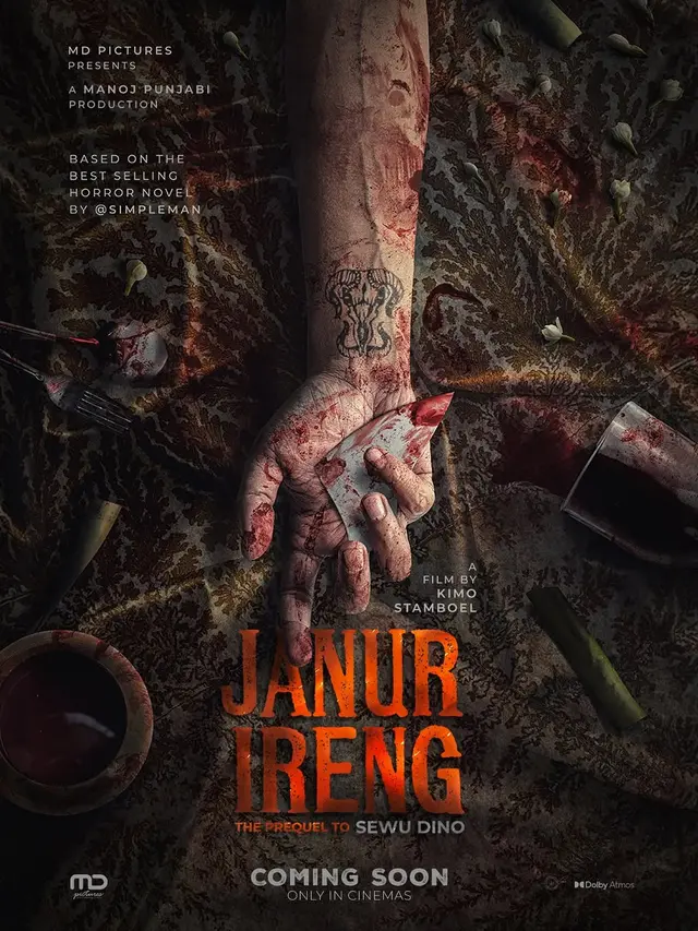 Film Janur Ireng