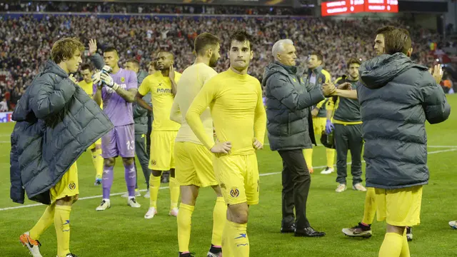 Menang 3-0, Liverpool ke Final Liga Europa