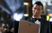 Eks Barca: Ronaldo terlalu banyak promo film