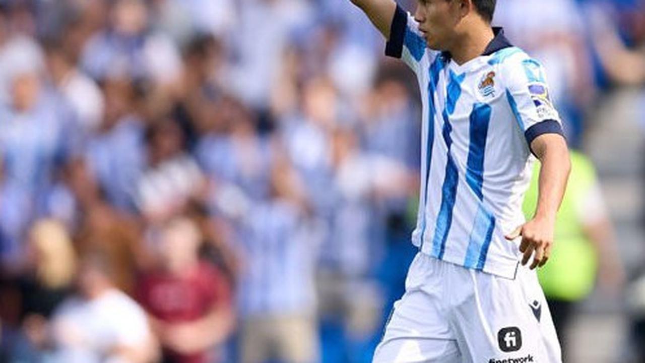Bintang Jepang: Mau Indonesia atau Barcelona, Kami Siap dan Tanpa Meremehkan!