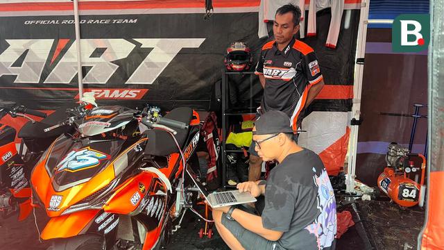 Serie 1 Yamaha Cup Race 2025