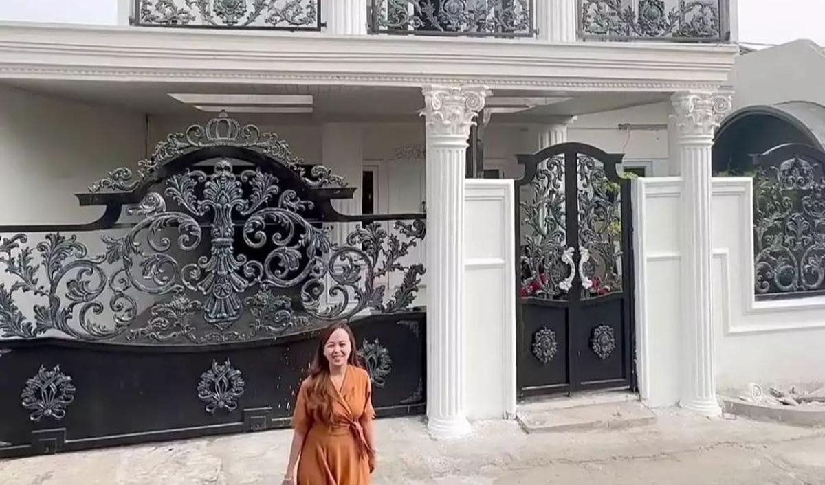 Bangun Rumah Impian