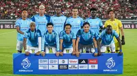 BRI Super League: Setelah Jadi Tim Musafir, Isenmulang FC Segera Pulang ke Stadion Tuah Pahoe
