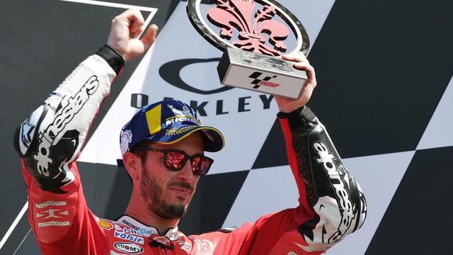 Andrea Dovizioso