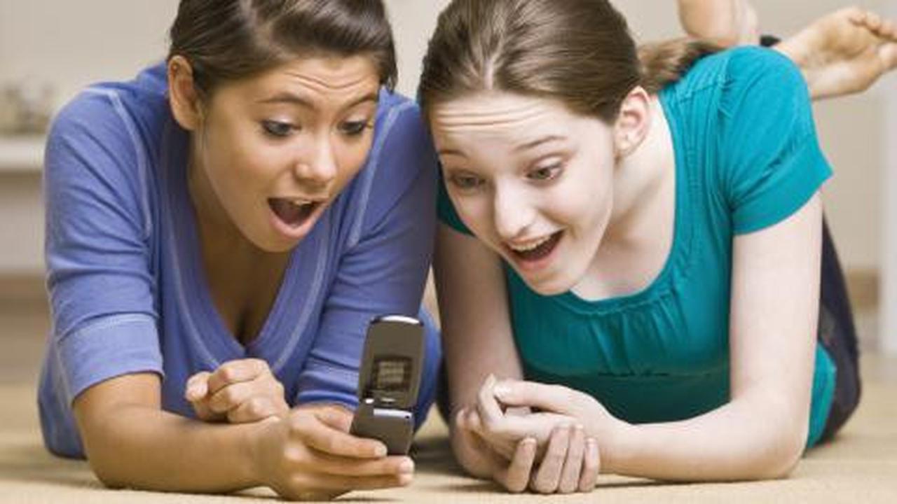 Sexting, kenakalan remaja di era informatika