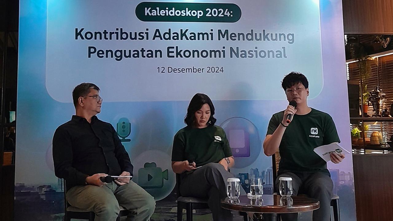 95 Juta Orang Indonesia Belum Punya Akses Keuangan, Nomor Empat Terbesar di Dunia