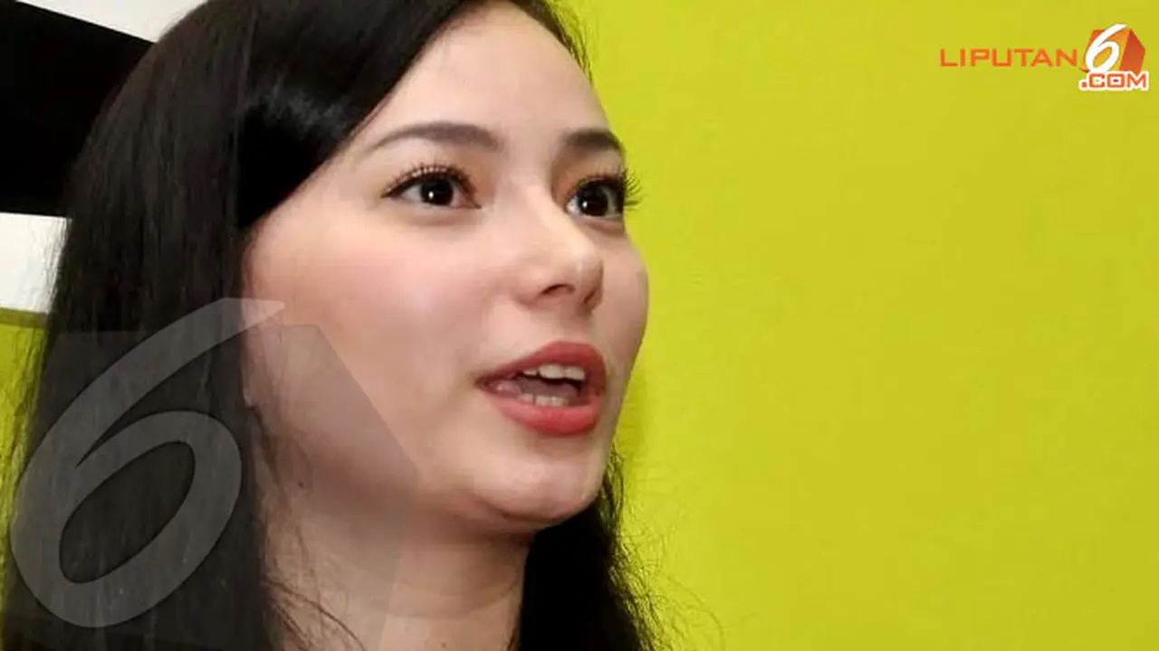 Asmirandah Sering Abaikan Telepon dari Orangtua
