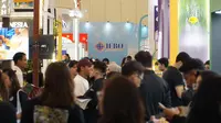 Pameran Waralaba Terbesar di Indonesia Digelar, Catat Tanggal dan Lokasinya