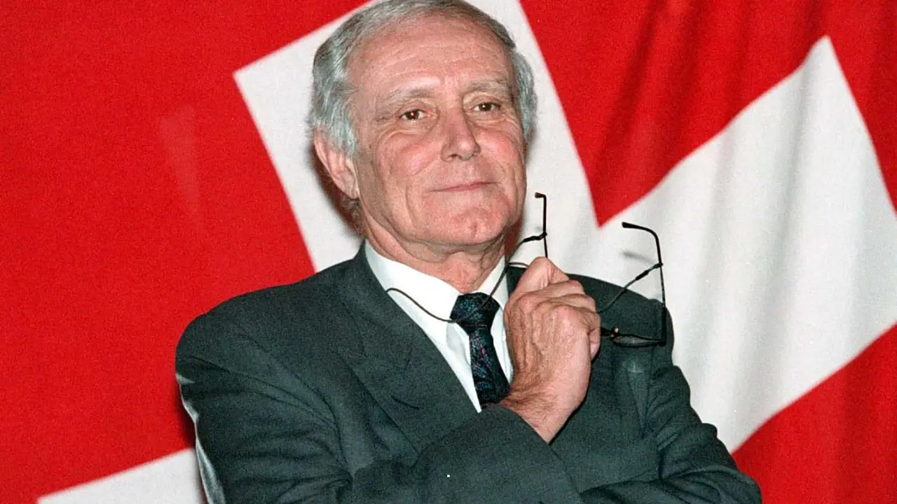 Flavio Cotti