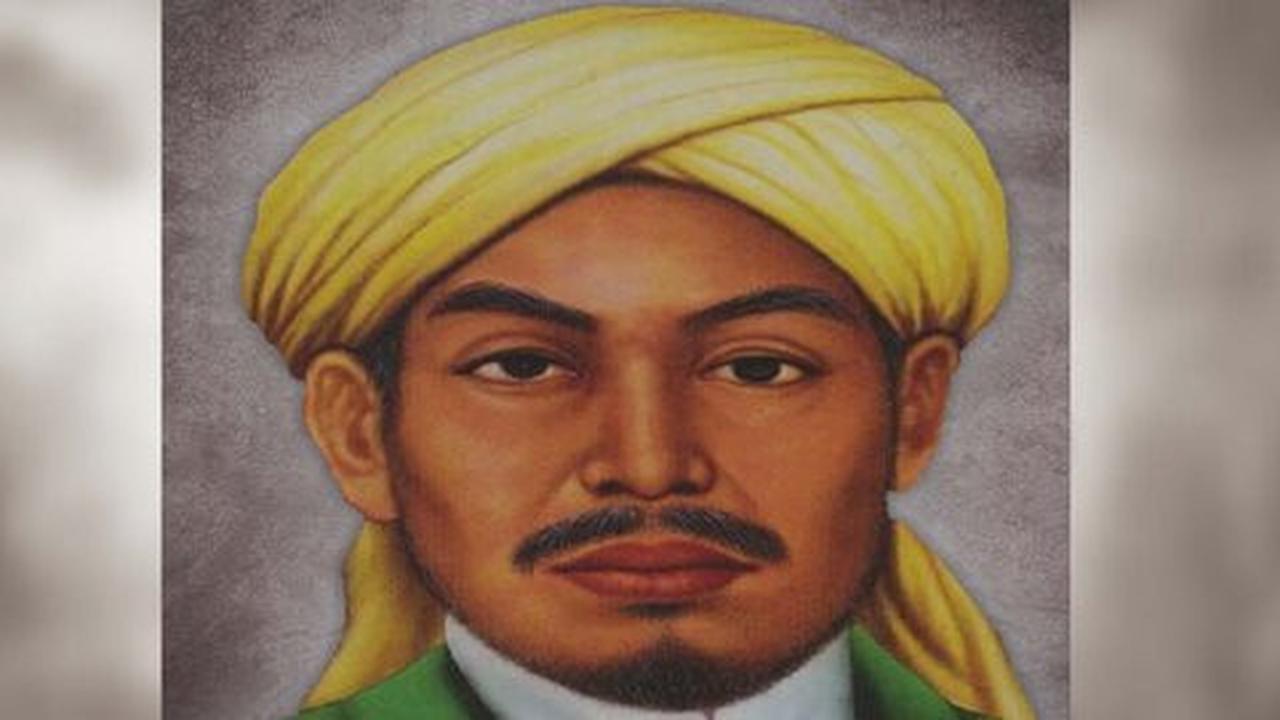 Asal usul Sunan Gunung Jati keturunan Prabu Siliwangi dan Raja Mesir