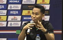 Pertama Kali di Indonesia Arena, Kapten Harap Suporter Penuhi Laga Timnas Futsal Indonesia vs Australia