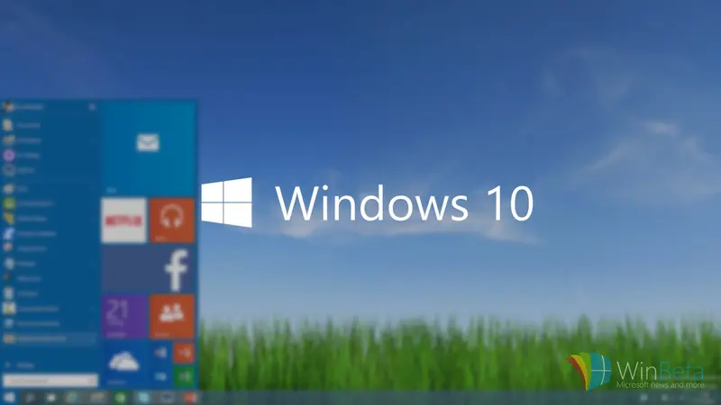 Meme-meme Windows 10 yang Bikin Kamu Menderita Lahir Batin