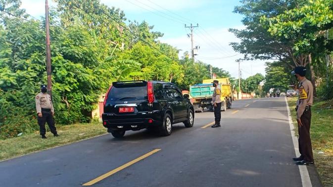 Kasus Covid-19 Terus Meningkat, Sulbar Bakal Terapkan PPKM Mikro - Vimarsana News