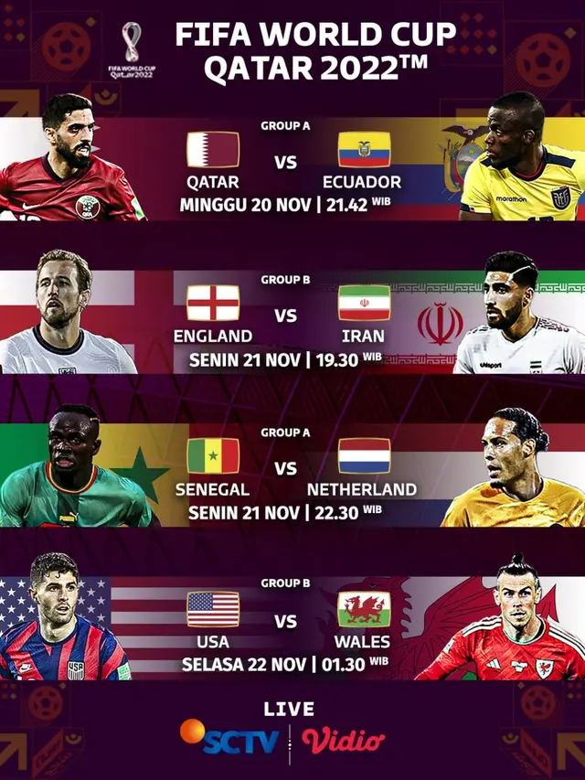 Piala Dunia 2022