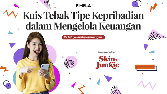 Interactive Content Fimela