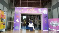 Diskon Yukk di Big Bang Jakarta 2018. (Foto: Liputan6.com/ meita fajriana)