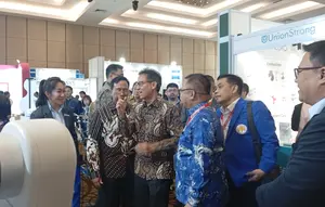 Indonesia Cetak 2.700 Dokter Spesialis per Tahun, Menkes: Harusnya 30.000