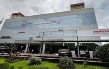 Tanggapan Honda Terkait Penutupan Beberapa Dealer di Indonesia