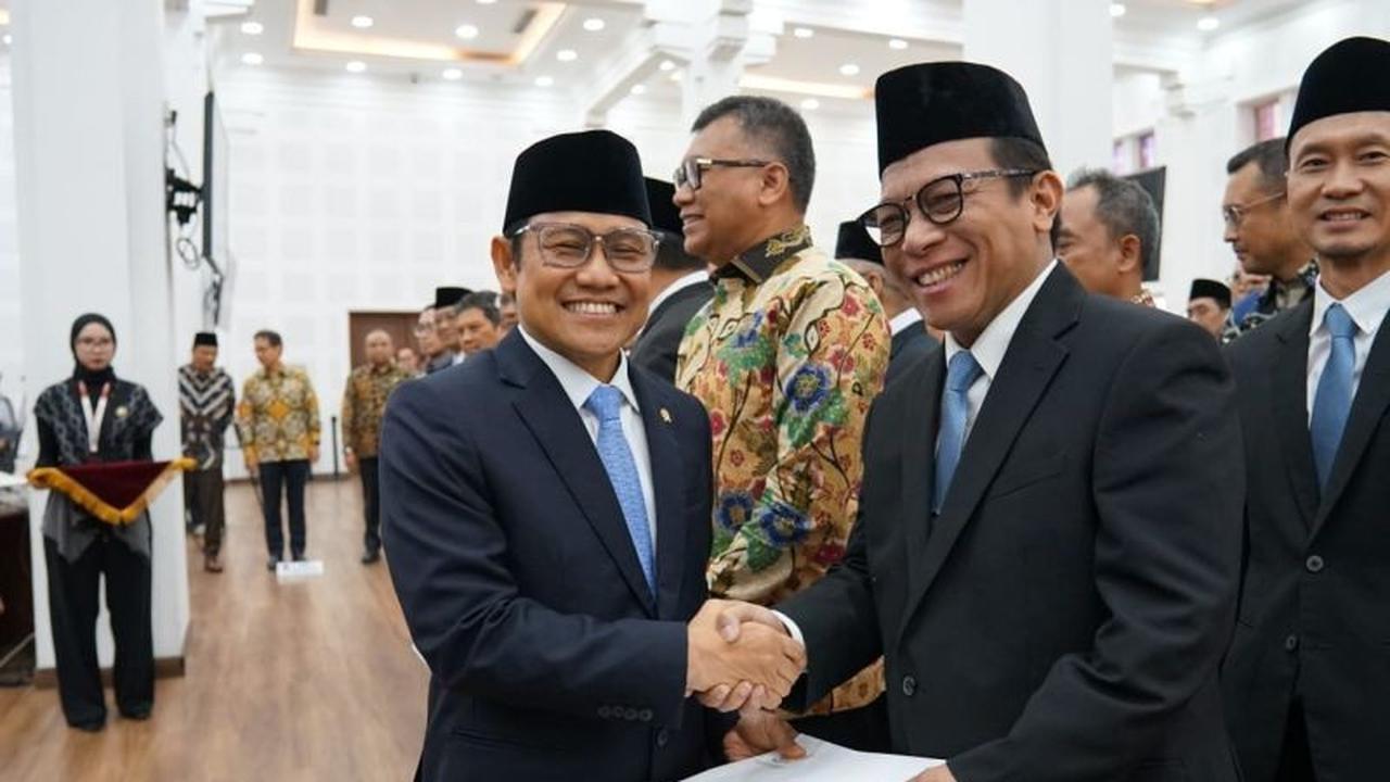 Pimpinan Baru BPJS Ketenagakerjaan Siap Perluas Cakupan Kepesertaan dan Tingkatkan Kredibilitas