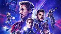 Avengers: Endgame (Marvel)