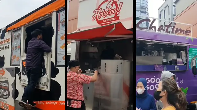 [Fimela] Ayu Ting Ting