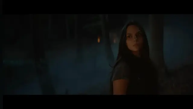 Laura sebagai X-23. (Dok. Marvel Indonesia).