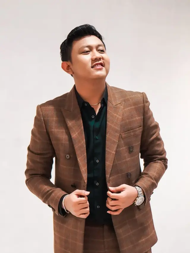 Denny Caknan.