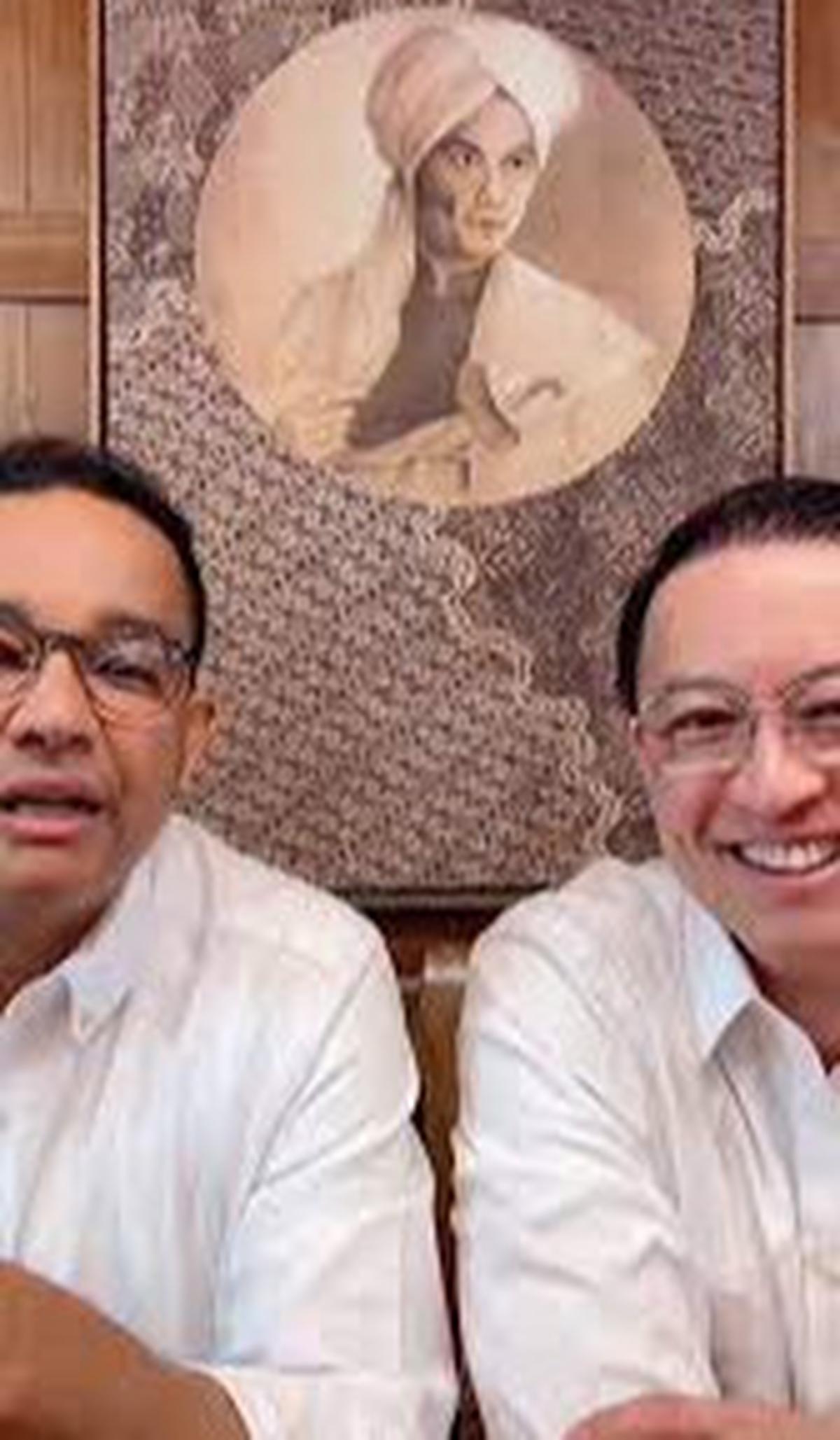 tom lembong