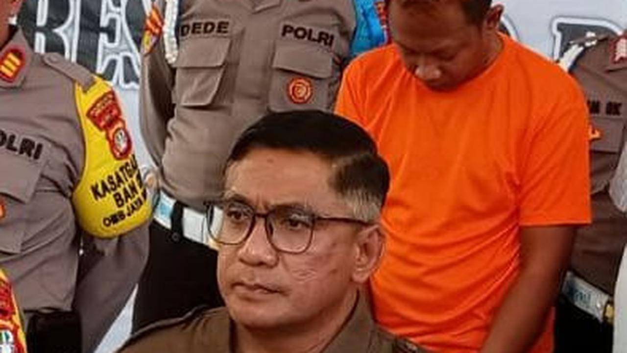 Lima Tahun Buka Praktik, Dokter Gadungan di Bekasi Dibekuk Polisi