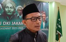Zainul Maarif Mengaku Tidak Ada Keuntungan Usai Bertemu Presiden Israel
