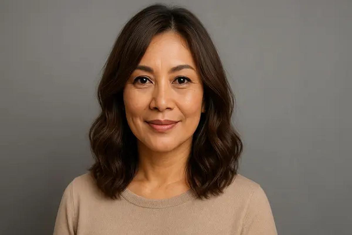 Gaya Rambut Apa yang Cocok untuk Usia 50 Tahun ke Atas dengan Rambut Halus? Ini 7 Rekomendasinya