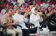 Capaian Positif: 91,11% Lansia NTT Terlindungi Jaminan Kesehatan PBI JKN