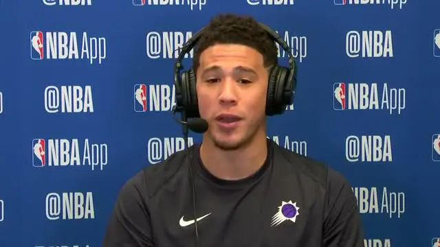 VIDEO : Cuplikan Pertandingan NBA, Heat 125 vs Suns 103
