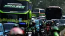 Selanjutnya tingkat pengangguran terbuka pada Februari 2022 mencapai 20,8 persen. (merdeka.com/Imam Buhori)