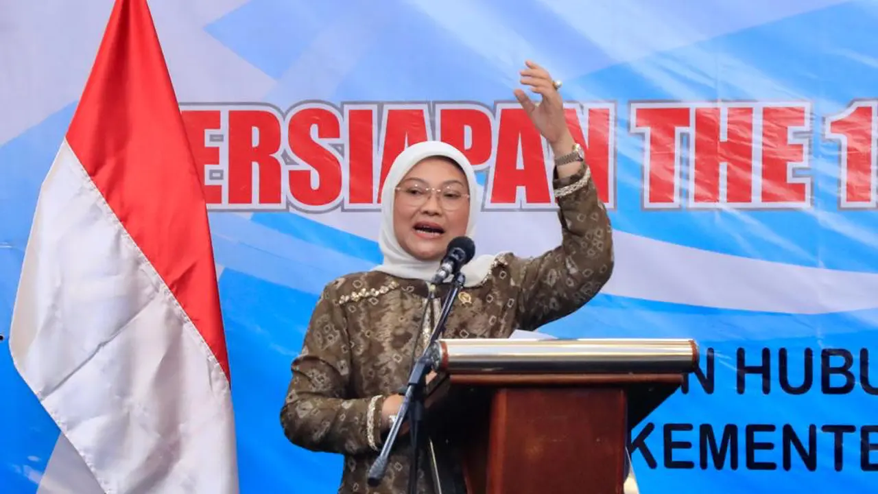 5 Komite Besar akan Bahas Isu Ketenagakerjaan pada Sidang ILC ke-111 di Jenewa Swiss