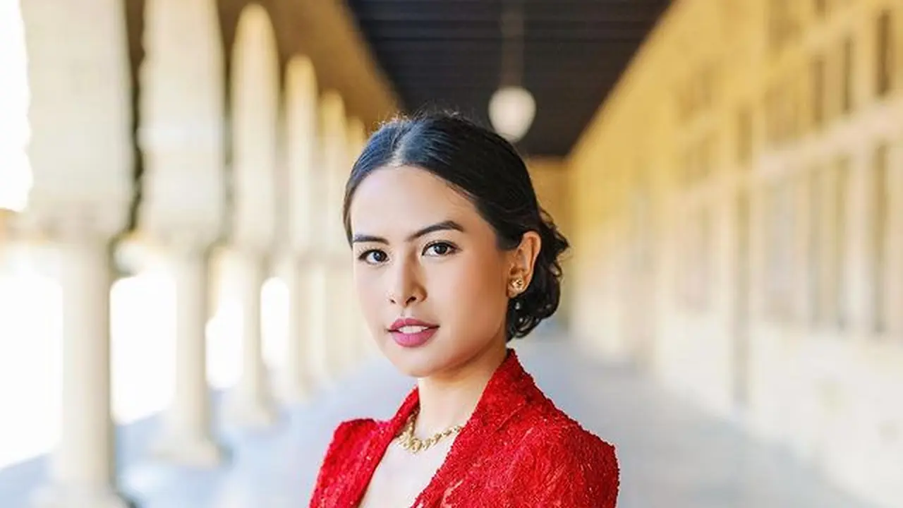 10 Inspirasi Outfit 17an untuk Segala Look dari Artis Tanah Air, Mulai dari Maudy Ayunda, Enzy Storia, hingga Cinta Laura