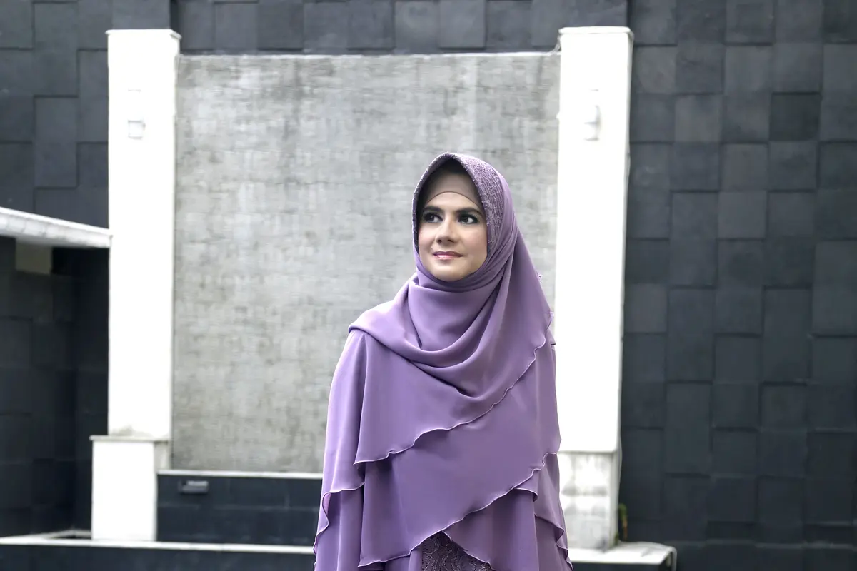 [Bintang] Astrie Ivo