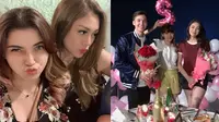 6 Potret Kedekatan Celine Evangelista dan Marissa Brigitta, Adik Kakak (sumber: Instagram.com/marissabrigitta)