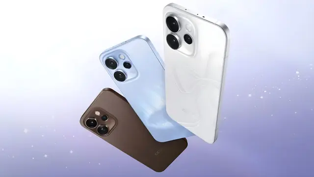 OPPO Reno 15 Series Ready to Launch in India, What Are Its Features?