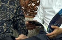 Anies Bertemu Emil Salim: Bicara Masa Depan, Tak Sedikit pun Bahas Masa Lalu