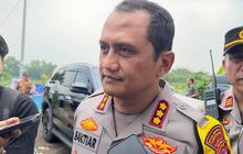 Kapolres Tangerang Respons Desakan Setop Periksa Said Didu: Kami Lindungi Hak Pelapor