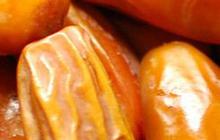Ternyata Banyak Kurma Berasal dari Israel, ini Daftar Merknya