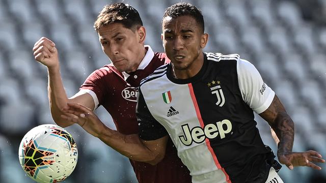 Foto: Rekor Langka, 3 Pemain Ini Mampu Juara Liga di 3 Liga Terbaik di Dunia, Liga Inggris, Spanyol dan Italia